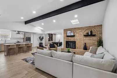 4604 Ivanhoe Drive, Fort Worth, TX 76132 - Photo 4