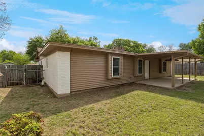 4604 Ivanhoe Drive, Fort Worth, TX 76132 - Photo 34