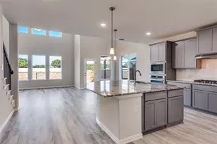 1431 Odette Dr, Arlington, TX 76013 - Photo 2