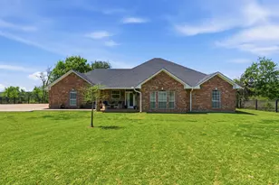 405 Zion Hill Rd, Weatherford, TX 76088 - Photo 2