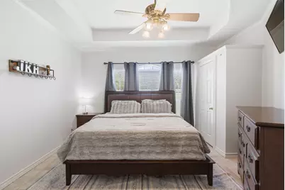 405 Zion Hill Road, Weatherford, TX 76088 - Photo 16