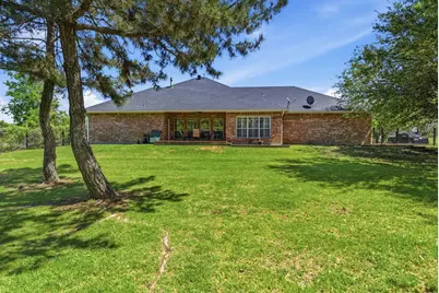 405 Zion Hill Road, Weatherford, TX 76088 - Photo 36