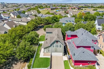 1000 Haley Court, Savannah, TX 76227 - Photo 30