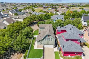 1000 Haley Ct, Savannah, TX 76227 - Photo 30