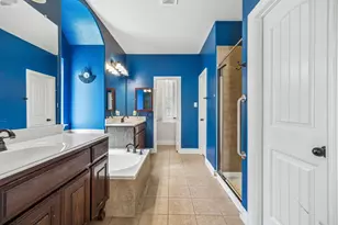 1000 Haley Ct, Savannah, TX 76227 - Photo 18
