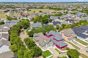 1000 Haley Ct, Savannah, TX 76227 - Photo 30