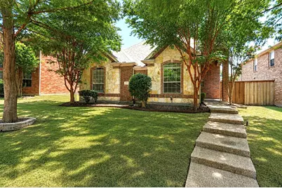 11945 Henderson Drive, Frisco, TX 75035 - Photo 1