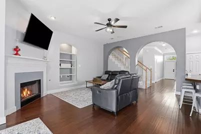 8321 Bridge Street, North Richland Hills, TX 76180 - Photo 12