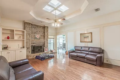 3309 Timber View Circle, Bedford, TX 76021 - Photo 6