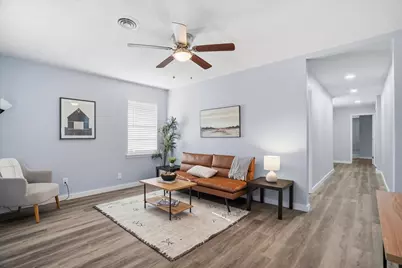 604 E 5th Street, Weatherford, TX 76086 - Photo 4