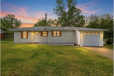 604 E 5th Street, Weatherford, TX 76086 - Photo 2