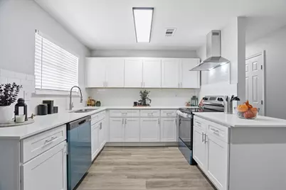 604 E 5th Street, Weatherford, TX 76086 - Photo 6