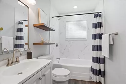 604 E 5th Street, Weatherford, TX 76086 - Photo 16