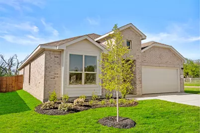 904 Traction Trail, Cleburne, TX 76031 - Photo 2