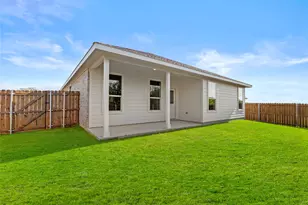 904 Traction Trl, Cleburne, TX 76031 - Photo 26