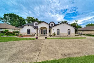 320 E Tripp Rd, Sunnyvale, TX 75182 - Photo 1