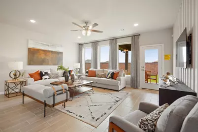 2763 Teton Street, Corinth, TX 76210 - Photo 4