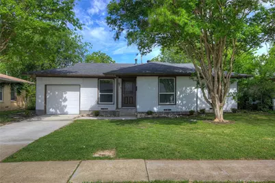 1507 Crestridge Drive, Mesquite, TX 75149 - Photo 1