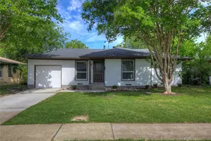 1507 Crestridge Dr, Mesquite, TX 75149 - Photo 1