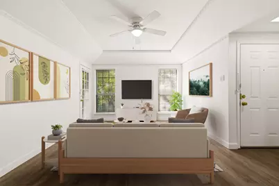 8510 Park Lane #203, Dallas, TX 75231 - Photo 4