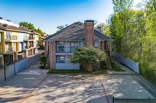 8510 Park Ln, Dallas, TX 75231 - Photo 2