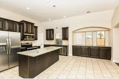 826 Graham Drive, Burleson, TX 76028 - Photo 6