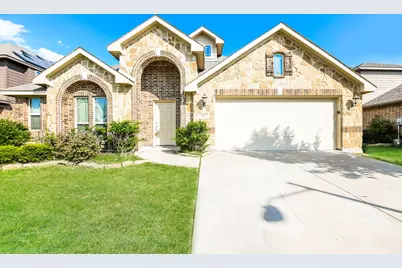 826 Graham Drive, Burleson, TX 76028 - Photo 1