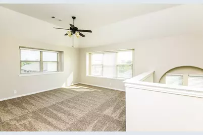 826 Graham Drive, Burleson, TX 76028 - Photo 10
