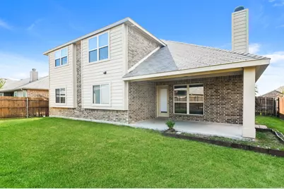 826 Graham Drive, Burleson, TX 76028 - Photo 18