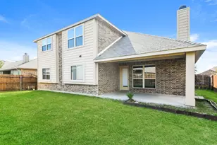 826 Graham Dr, Burleson, TX 76028 - Photo 18