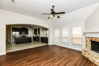 826 Graham Drive, Burleson, TX 76028 - Photo 4