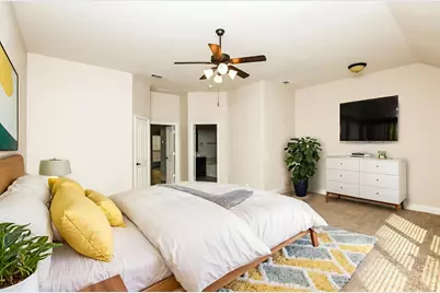 826 Graham Drive, Burleson, TX 76028 - Photo 12