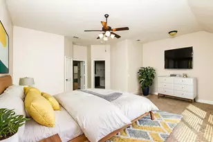 826 Graham Dr, Burleson, TX 76028 - Photo 12