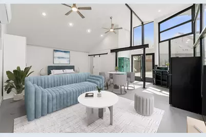 719 Cabernet Court #B, Grapevine, TX 76051 - Photo 2