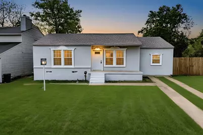 122 W 11th Street, Irving, TX 75060 - Photo 1