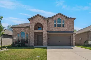 4008 Glastonbury Rd, McKinney, TX 75071 - Photo 2