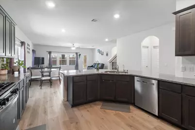 4008 Glastonbury Road, McKinney, TX 75071 - Photo 6