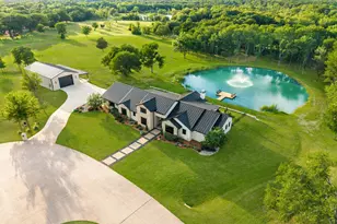 2100 Lake Crest Ln, Wills Point, TX 75169 - Photo 1
