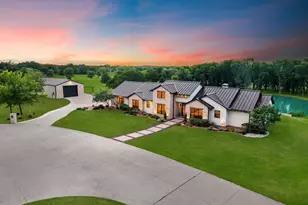 2100 Lake Crest Ln, Wills Point, TX 75169 - Photo 4
