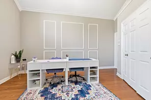 1512 Hunters Ridge Cir, Denton, TX 76205 - Photo 8