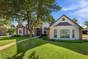 1512 Hunters Ridge Cir, Denton, TX 76205 - Photo 2