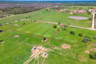 Lot 3 Prairie Grove Rd, Valley View, TX 76272 - Photo 1