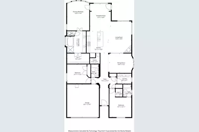 2537 Louis Lane, Lewisville, TX 75056 - Photo 26