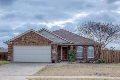 301 Long Prairie Drive, Forney, TX 75126 - Photo 2