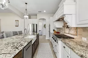 4149 Maclin Dr, Celina, TX 75009 - Photo 12