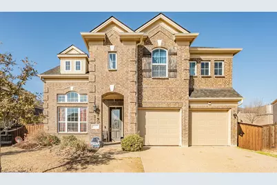 14113 Sugar Hill Drive, Little Elm, TX 75068 - Photo 1