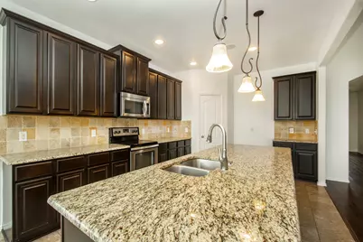 917 Swan Ridge Drive, Sherman, TX 75092 - Photo 8