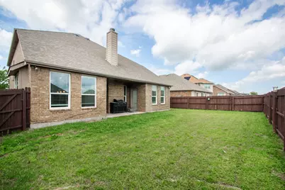 917 Swan Ridge Drive, Sherman, TX 75092 - Photo 24
