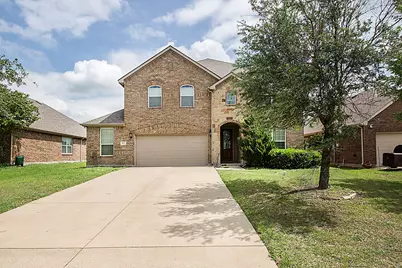 917 Swan Ridge Drive, Sherman, TX 75092 - Photo 1