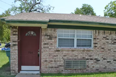 704 N Frisco Road, Sherman, TX 75090 - Photo 1
